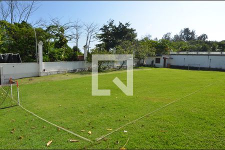 Casa de condomínio à venda com 1600m², 11 quartos e 10 vagas Casa de condomínio à venda com 1600m², 11 quartos e 10 vagasÁrea externa