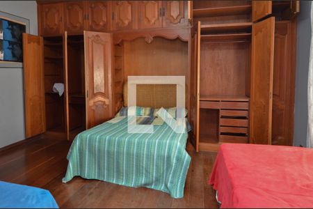 Casa de condomínio à venda com 1600m², 11 quartos e 10 vagas Casa de condomínio à venda com 1600m², 11 quartos e 10 vagas Suíte 3