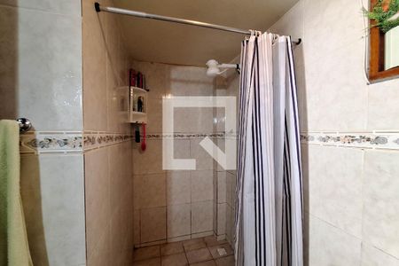 Casa à venda com 290m², 5 quartos e 3 vagas Casa à venda com 290m², 5 quartos e 3 vagasBanheiro da Suíte 3