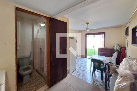 Casa à venda com 290m², 5 quartos e 3 vagas Casa à venda com 290m², 5 quartos e 3 vagasBanheiro da Suíte 2