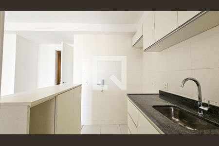 Apartamento para alugar com 46m², 2 quartos e 1 vagaCozinha