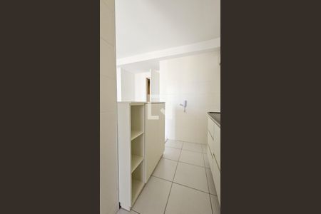 Apartamento para alugar com 46m², 2 quartos e 1 vagaCozinha