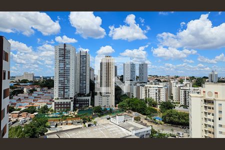 Apartamento para alugar com 46m², 2 quartos e 1 vagaVista da Varanda