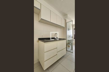 Apartamento para alugar com 46m², 2 quartos e 1 vagaCozinha