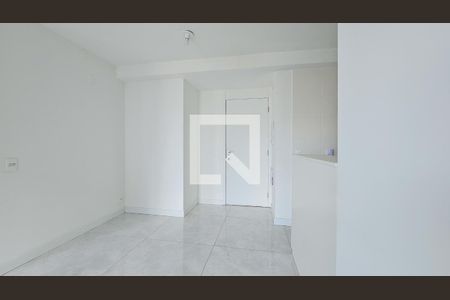 Sala de apartamento para alugar com 2 quartos, 46m² em Vila Constança, São Paulo