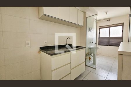 Apartamento para alugar com 46m², 2 quartos e 1 vagaCozinha