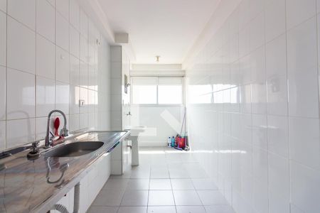 Apartamento à venda com 80m², 2 quartos e 1 vaga Apartamento à venda com 80m², 2 quartos e 1 vagaCozinha