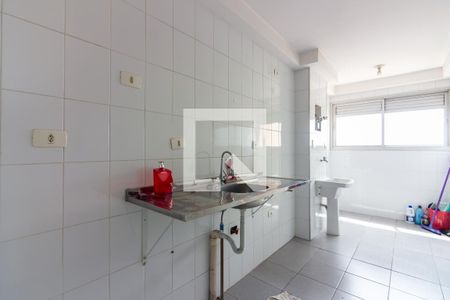 Apartamento à venda com 80m², 2 quartos e 1 vaga Apartamento à venda com 80m², 2 quartos e 1 vagaCozinha