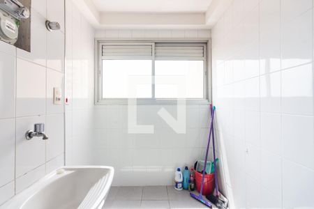 Apartamento à venda com 80m², 2 quartos e 1 vaga Apartamento à venda com 80m², 2 quartos e 1 vagaÁrea de Serviço