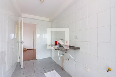 Apartamento à venda com 80m², 2 quartos e 1 vaga Apartamento à venda com 80m², 2 quartos e 1 vagaCozinha