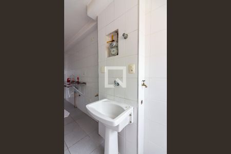 Apartamento à venda com 80m², 2 quartos e 1 vaga Apartamento à venda com 80m², 2 quartos e 1 vagaÁrea de Serviço