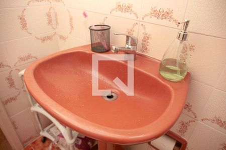 Apartamento à venda com 42m², 1 quarto e sem vagaBanheiro