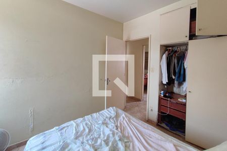 Apartamento à venda com 102m², 3 quartos e 1 vagaQuarto 3 