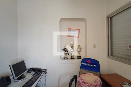 Apartamento à venda com 102m², 3 quartos e 1 vagaQuarto 2 