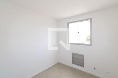 Quarto 2 de apartamento para alugar com 2 quartos, 51m² em Campo Grande, Rio de Janeiro