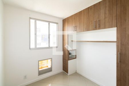 Quarto 1 de apartamento para alugar com 2 quartos, 51m² em Campo Grande, Rio de Janeiro