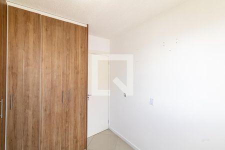 Quarto 1 de apartamento para alugar com 2 quartos, 51m² em Campo Grande, Rio de Janeiro