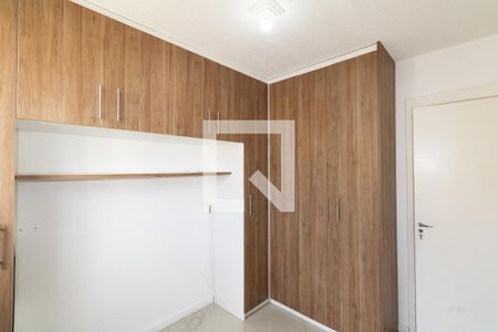 Quarto 1 de apartamento para alugar com 2 quartos, 51m² em Campo Grande, Rio de Janeiro