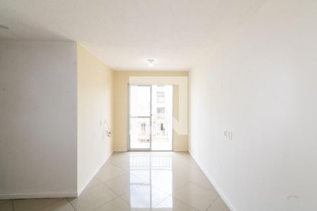 Sala de apartamento para alugar com 2 quartos, 51m² em Campo Grande, Rio de Janeiro
