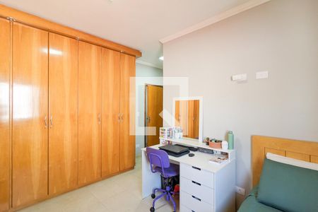 Casa à venda com 254m², 3 quartos e 5 vagas Casa à venda com 254m², 3 quartos e 5 vagasQuarto da suíte 3