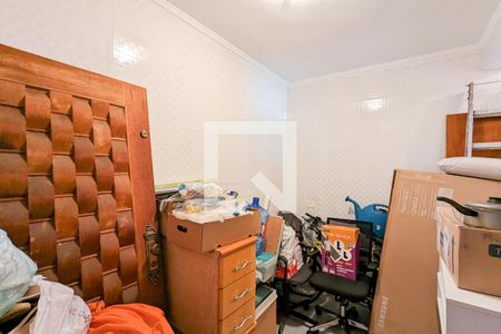 Casa à venda com 254m², 3 quartos e 5 vagas Casa à venda com 254m², 3 quartos e 5 vagasDepósito