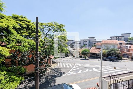 Casa à venda com 254m², 3 quartos e 5 vagas Casa à venda com 254m², 3 quartos e 5 vagasVaranda da suíte 1