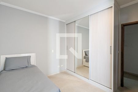 Casa à venda com 254m², 3 quartos e 5 vagas Casa à venda com 254m², 3 quartos e 5 vagasQuarto da suíte 2