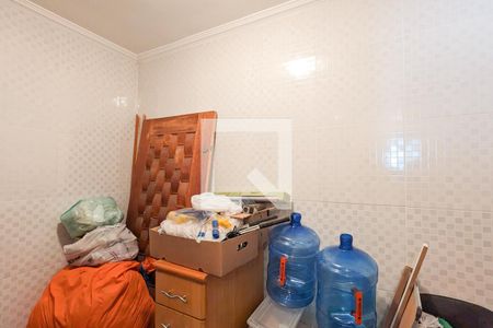 Casa à venda com 254m², 3 quartos e 5 vagas Casa à venda com 254m², 3 quartos e 5 vagasDepósito