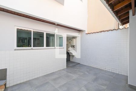 Casa à venda com 254m², 3 quartos e 5 vagas Casa à venda com 254m², 3 quartos e 5 vagasChurrasqueira