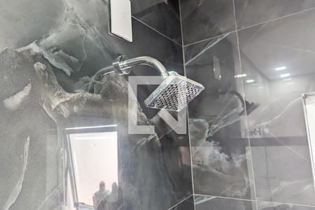 Casa à venda com 254m², 3 quartos e 5 vagas Casa à venda com 254m², 3 quartos e 5 vagasBanheiro da suíte 3