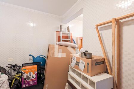 Casa à venda com 254m², 3 quartos e 5 vagas Casa à venda com 254m², 3 quartos e 5 vagasDepósito