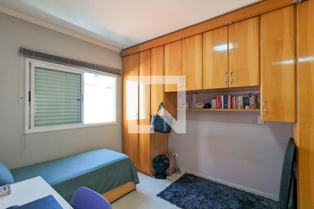 Casa à venda com 254m², 3 quartos e 5 vagas Casa à venda com 254m², 3 quartos e 5 vagasQuarto da suíte 3