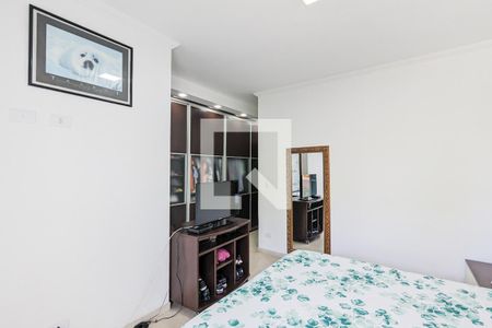 Casa à venda com 254m², 3 quartos e 5 vagas Casa à venda com 254m², 3 quartos e 5 vagasQuarto da suíte 1