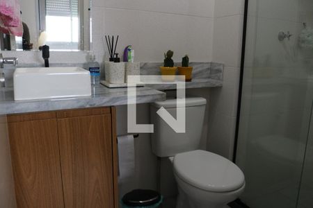 Apartamento para alugar com 27m², 1 quarto e sem vagabanheiro 