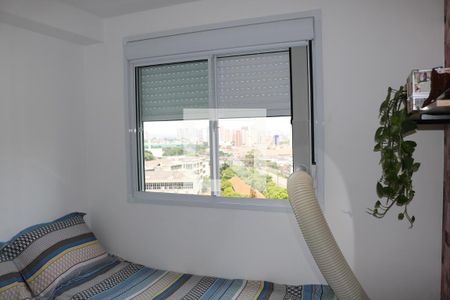 Apartamento para alugar com 27m², 1 quarto e sem vagaQuarto 