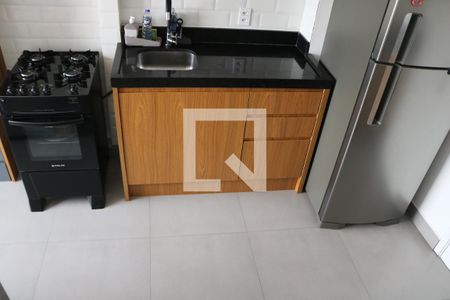 Apartamento para alugar com 27m², 1 quarto e sem vagacozinha 