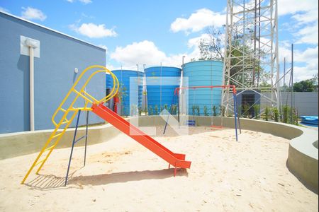 Apartamento à venda com 48m², 2 quartos e 1 vagaÁrea comum - Playground