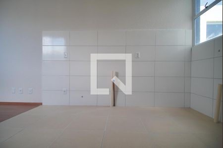 Apartamento à venda com 48m², 2 quartos e 1 vaga Apartamento à venda com 48m², 2 quartos e 1 vagaCozinha