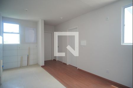 Apartamento à venda com 48m², 2 quartos e 1 vaga Apartamento à venda com 48m², 2 quartos e 1 vagaSala