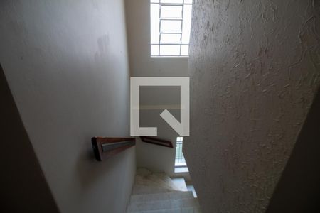 Escada de casa para alugar com 3 quartos, 144m² em Cidade Monções, São Paulo
