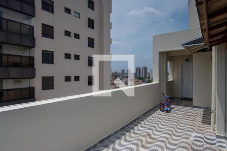 Apartamento à venda com 116m², 2 quartos e 2 vagasCobertura