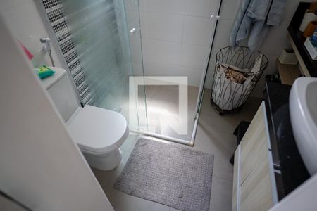 Apartamento à venda com 116m², 2 quartos e 2 vagasBanheiro