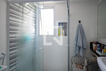 Apartamento à venda com 116m², 2 quartos e 2 vagasBanheiro