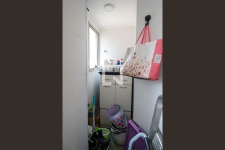 Apartamento à venda com 116m², 2 quartos e 2 vagasDespensa