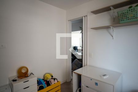 Apartamento à venda com 116m², 2 quartos e 2 vagasQuarto 2