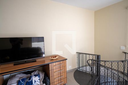 Apartamento à venda com 116m², 2 quartos e 2 vagasSala Cobertura