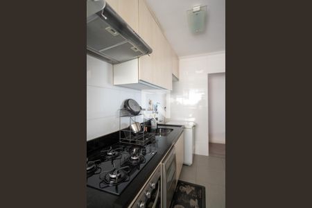 Apartamento à venda com 116m², 2 quartos e 2 vagasCozinha