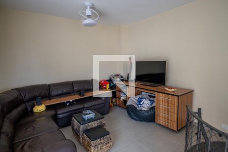 Apartamento à venda com 116m², 2 quartos e 2 vagasSala Cobertura