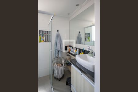 Apartamento à venda com 116m², 2 quartos e 2 vagasBanheiro