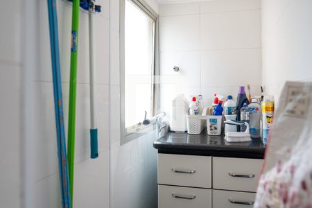 Apartamento à venda com 116m², 2 quartos e 2 vagasDespensa